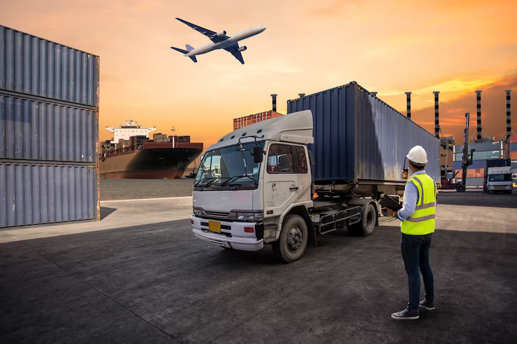 Automated Logistics: The Future of Transportation